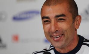 di matteo prevede nici o probleme de str ngere de m n 