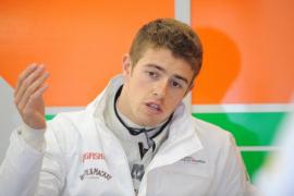 di resta este cel mai mic pl tit f1 driver fiecare punct
