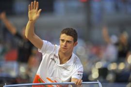 di resta force india va fi puternic n 2013