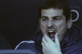dilema de rechemare casillas