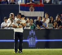 disperat de a salva acuzat fan ronaldo