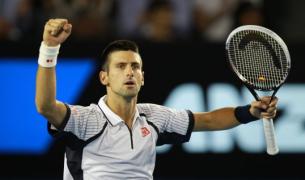 djokovic ajunge la australian open patru finale