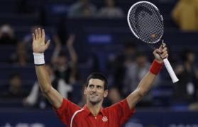 djokovic ajunge la shanghai final 