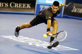 djokovic ajunge la ultimii 16