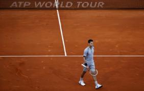 djokovic b tut n madrid