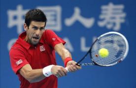 djokovic bate nadal n china open final 