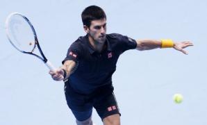 djokovic bate tsonga