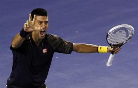 djokovic c tig favorit grand slam