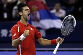 djokovic c tig shanghai masters