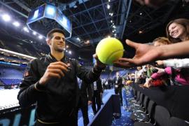 djokovic craves open ul francez n 2013