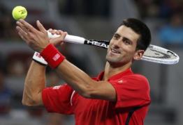 djokovic croaziere n china open semi finala