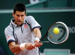djokovic domin nadal primul set