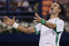 djokovic fixeaz locul final dubai