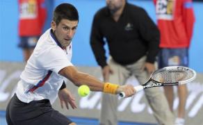 djokovic griji prejudiciu la cupa hopman