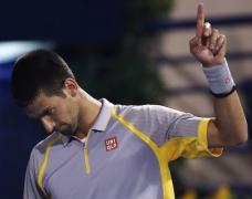 djokovic i federer prin n dubai