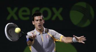 djokovic n ultimii 16