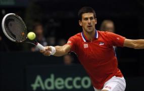 djokovic ndoial pentru monte carlo
