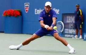 djokovic plimb ri prin