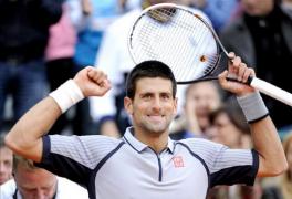 djokovic pozitive despre finala monte carlo