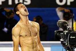 djokovic predomin dup cinci ore epic