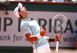 djokovic saluturi campion nadal