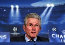 doi ani f r un titlu nu bun suficient heynckes