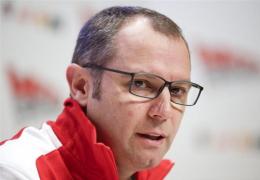 domenicali vrea start puternic pentru sezonul de ferrari