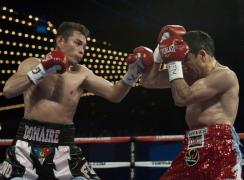 donaire seturi standard de testare ped