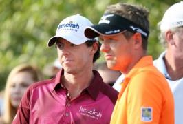 donald i mcilroy legat de plumb n dubai