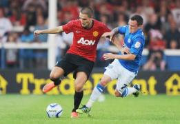 doncaster stabilit s se deplaseze pentru wantaway man utd atacant