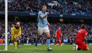 dortmund s liciteze 18m pentru dzeko