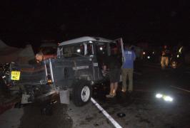 dou ucis n raliul dakar