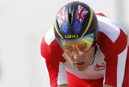 dowsett armstrong este o legenda 