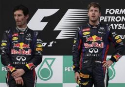 driverele sunt competitive horner