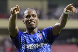 drogba sunt foarte fericit n china 