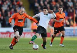 dundee united 2 2 celtic