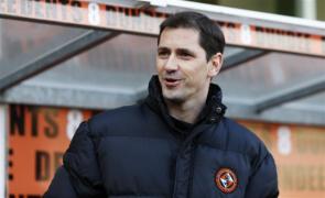 dundee united scurt n atac mcnamara