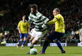 dunfermline juc tori concedia i