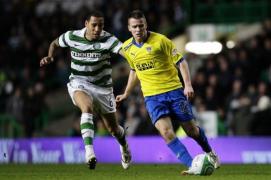 dunfermline salvat de c tre suporteri ncredere
