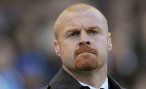 dyche numit ca director al burnley