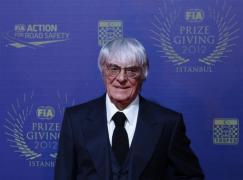 ecclestone fulgerator ordinele de echipa