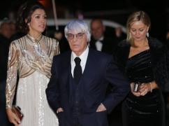 ecclestone ochii f1 vodca sponsorizare