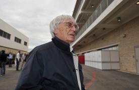 ecclestone ochii la pentru a ne grand prix
