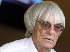 ecclestone se mut pentru a mbun t i siguran a de banda groap 