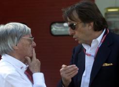 ecclestone vrea legea motor casate