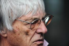 ecclestone vreau zece formula 1 echipe