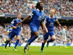 echipa de tiri everton v hull city