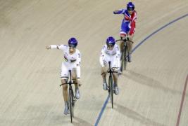echipa feminin de ciclism olimpice confirma nou sponsor