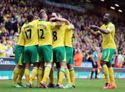 echipa norwich city numere 2013 2014