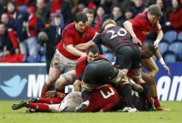 edinburgh averi schimba cu munster victorie